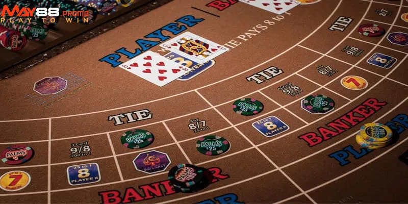 Cách soi cầu baccarat thắng lớn hiệu quả được chia sẻ từ các cao thủ